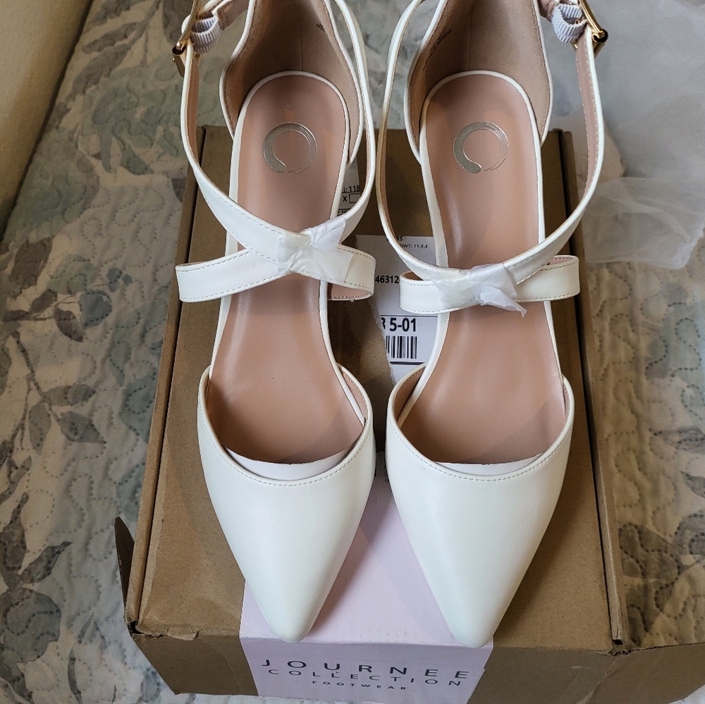 JOURNEE COLLECTION *RIVA*
